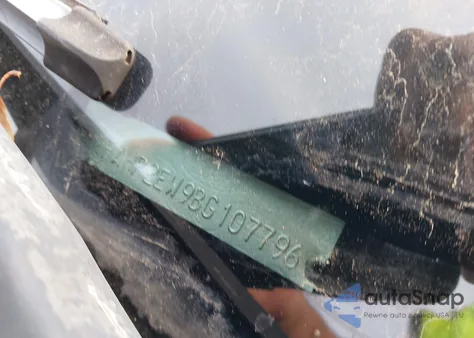 2011 Ford Taurus Sel z USA, uszkodzony, nr VIN 1FAHP2EW9BG107796